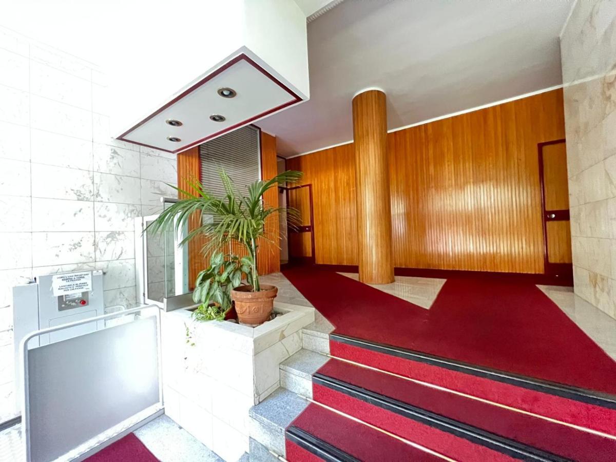 米兰Famagosta House公寓 外观 照片