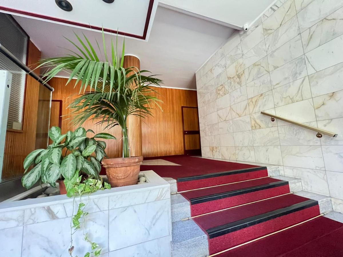 米兰Famagosta House公寓 外观 照片