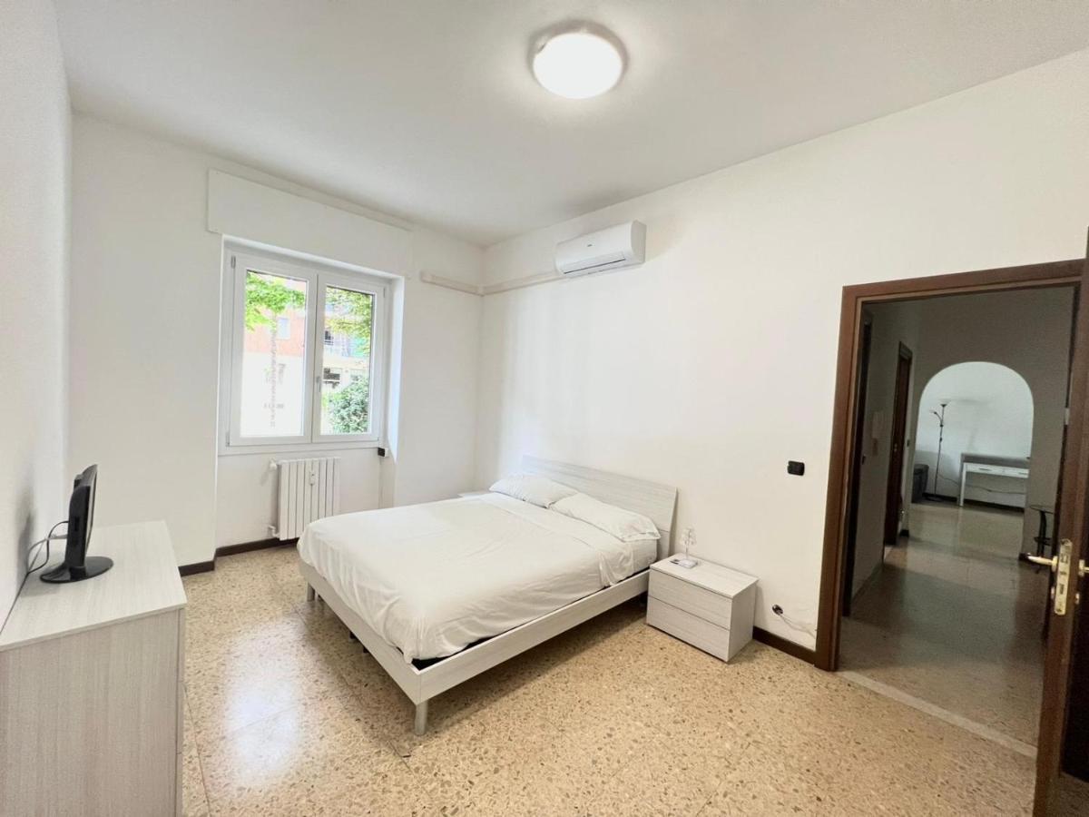 米兰Famagosta House公寓 外观 照片