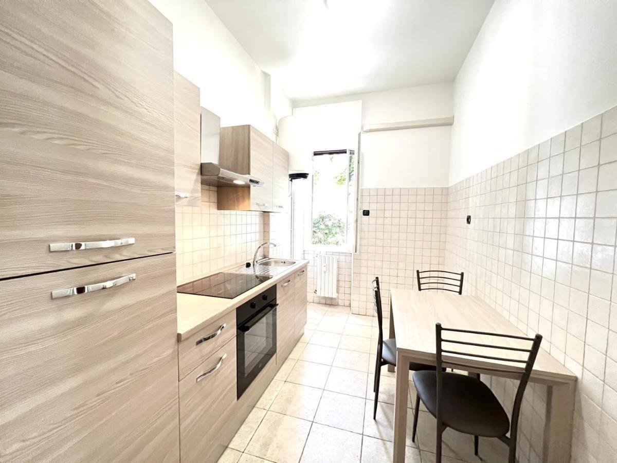 米兰Famagosta House公寓 外观 照片