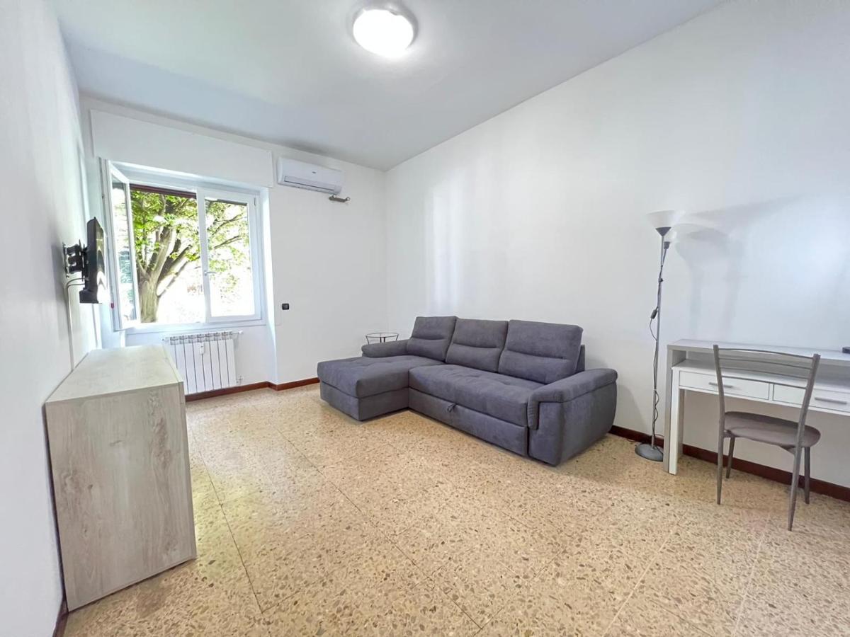 米兰Famagosta House公寓 外观 照片