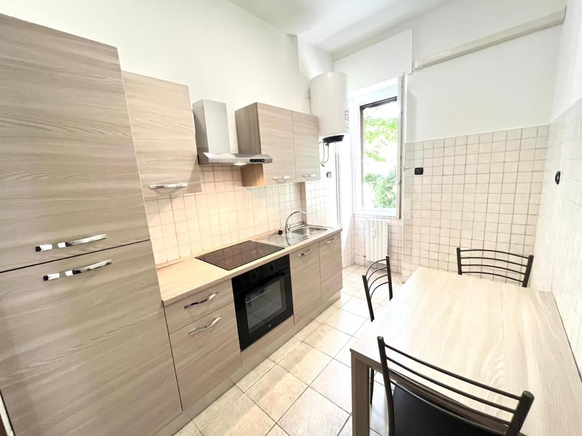 米兰Famagosta House公寓 外观 照片